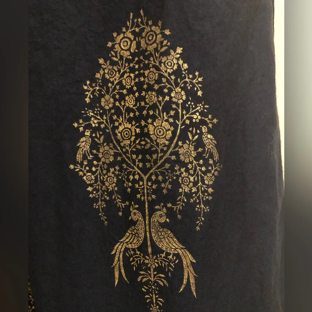 BIBA Women’s Cotton Dress - Picture 6 of 11